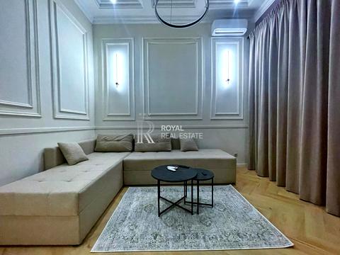 квартира за адресою Михайлівський пров., 20