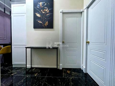 квартира за адресою Михайлівський пров., 20