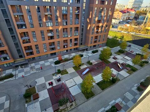 квартира за адресою Зелена вул., 204б