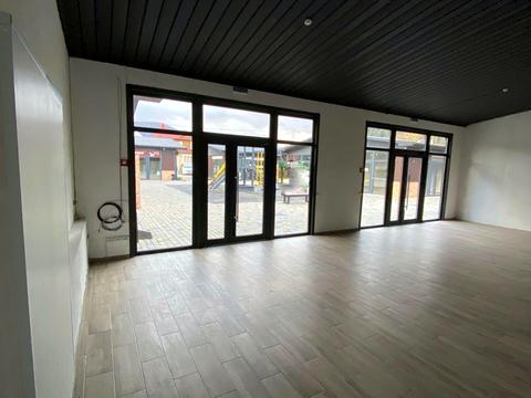 комерційна за адресою Грушевського вул., 68