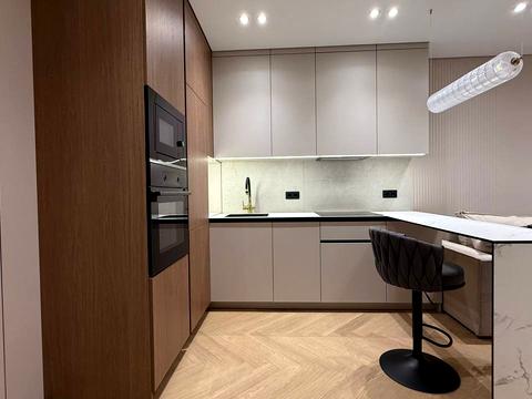 квартира за адресою Київ, Олександра Олеся вул., 17