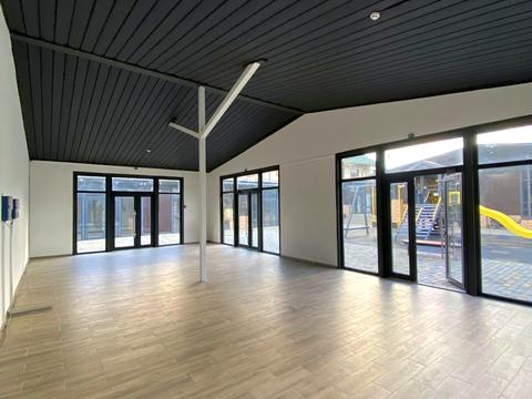 комерційна за адресою Грушевського вул., 68