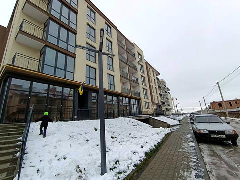 квартира за адресою с. Сокільники, Героїв Крут вул., 10