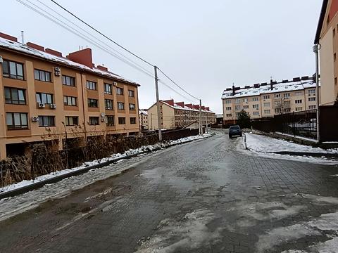 квартира за адресою с. Сокільники, Героїв Крут вул., 10