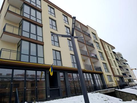 квартира за адресою с. Сокільники, Героїв Крут вул., 10