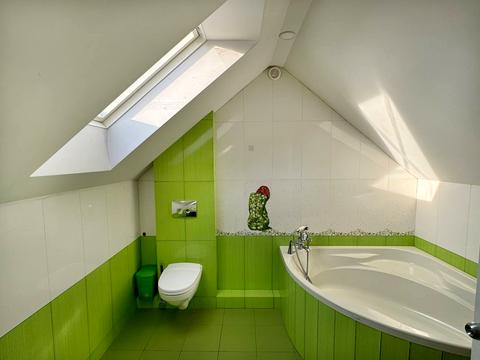 будинок за адресою Богатирська вул.