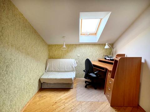 будинок за адресою Богатирська вул.