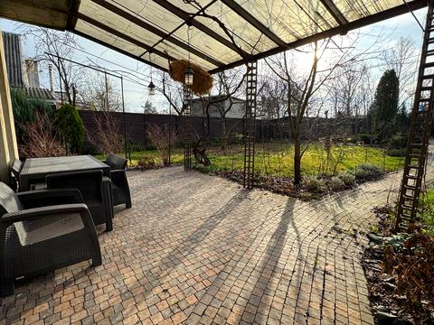 будинок за адресою Богатирська вул.