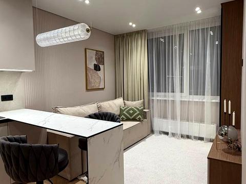 квартира за адресою Київ, Олександра Олеся вул., 17