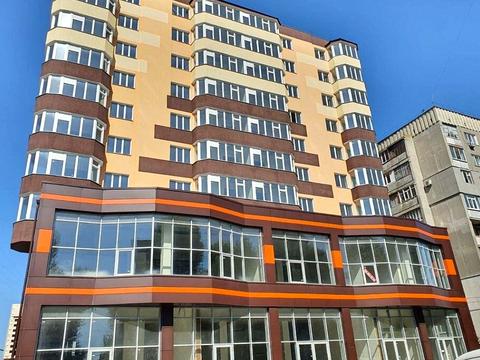 квартира за адресою Романа Шухевича вул. (Курчатова), 2/2-А