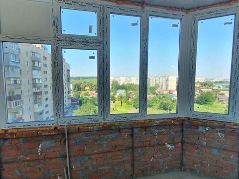 квартира за адресою Романа Шухевича вул. (Курчатова), 2/2-А