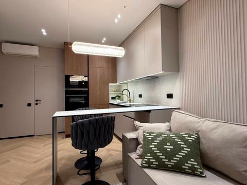 квартира за адресою Київ, Олександра Олеся вул., 17