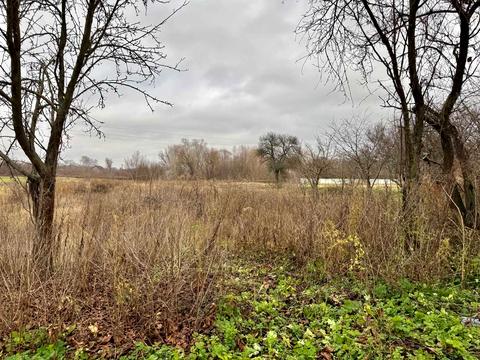 ділянка за адресою с. Вороньків, 