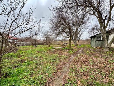 ділянка за адресою с. Вороньків, 