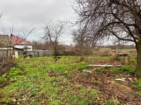 ділянка за адресою с. Вороньків, 