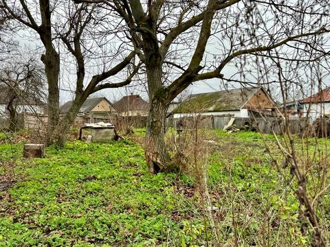 ділянка за адресою с. Вороньків, 