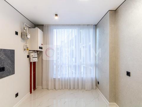 квартира за адресою Героїв Миколаєва вул., 129А