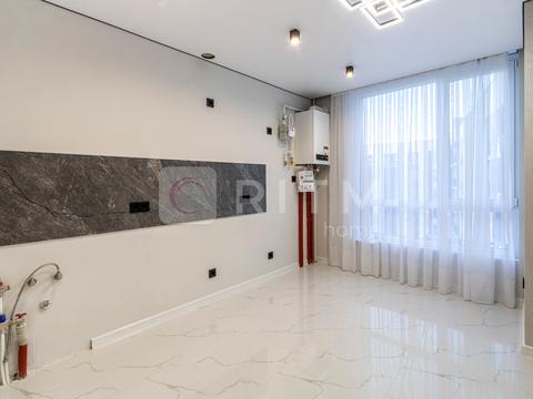 квартира за адресою Героїв Миколаєва вул., 129А