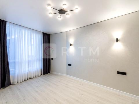 квартира за адресою Героїв Миколаєва вул., 129А