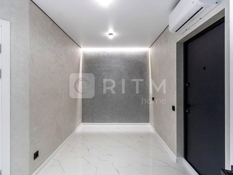 квартира за адресою Героїв Миколаєва вул., 129А