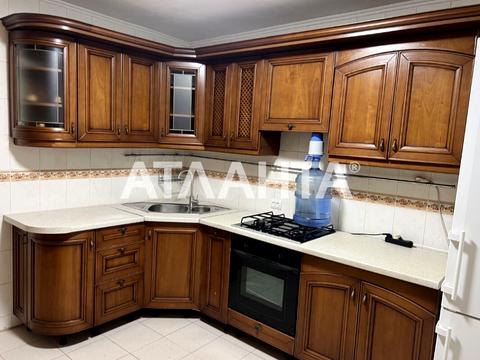 квартира за адресою Одеса, Маловського вул., 10