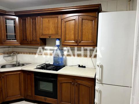 квартира за адресою Одеса, Маловського вул., 10