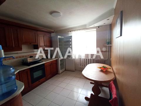 квартира за адресою Одеса, Маловського вул., 10