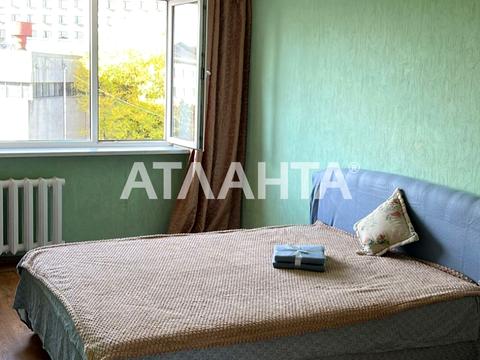 квартира по адресу Маловского ул., 10