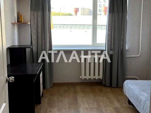 квартира за адресою Одеса, Маловського вул., 10