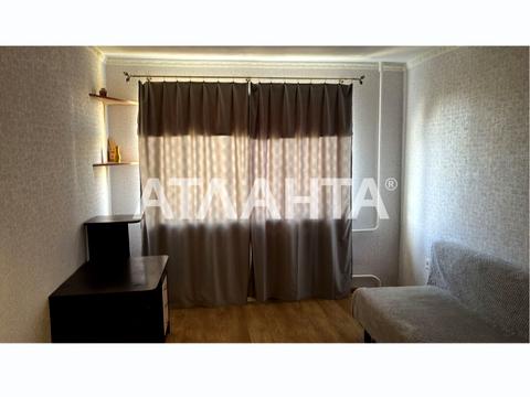 квартира за адресою Одеса, Маловського вул., 10