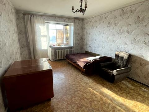 квартира по адресу Святого Николая ул. (Артёма), 14