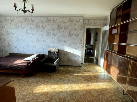 квартира по адресу Святого Николая ул. (Артёма), 14