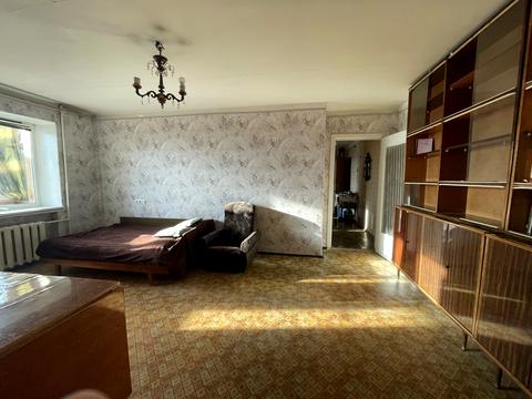 квартира по адресу Святого Николая ул. (Артёма), 14