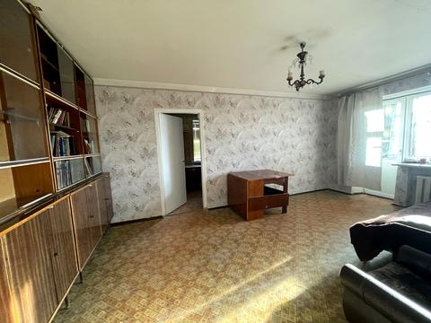 квартира по адресу Святого Николая ул. (Артёма), 14