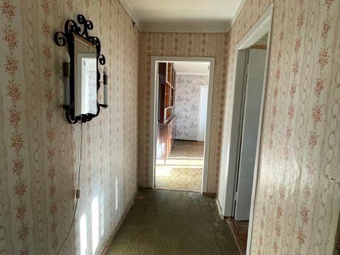 квартира по адресу Святого Николая ул. (Артёма), 14