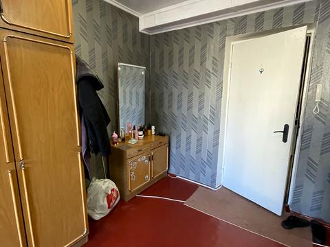 комната по адресу Кулика і Гудачека ул. (Макарова), 42