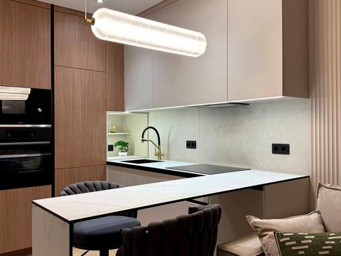 квартира за адресою Київ, Олександра Олеся вул., 17