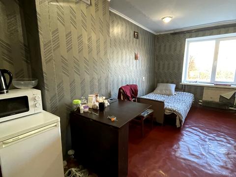 комната по адресу Кулика і Гудачека ул. (Макарова), 42