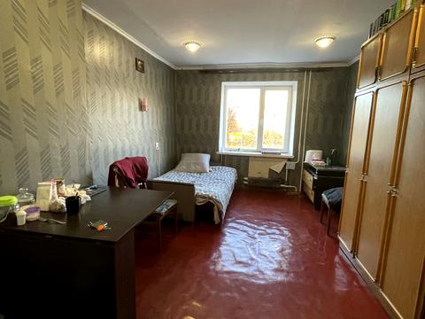 кімната за адресою Кулика і Гудачека вул. (Макарова), 42