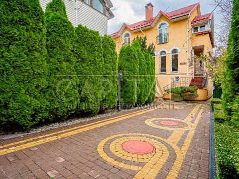 будинок за адресою Київ, Алімпія Галика вул., 88