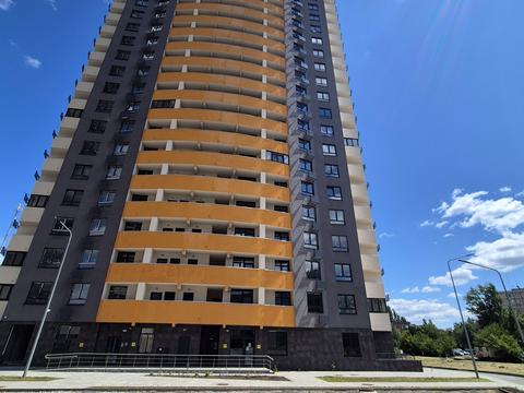 квартира за адресою Київ, Миколи Кибальчича вул., 1-В