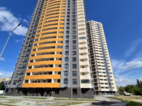 квартира за адресою Київ, Миколи Кибальчича вул., 1-В