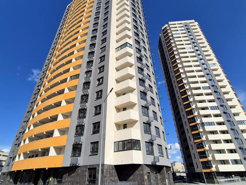 квартира за адресою Київ, Миколи Кибальчича вул., 1-В