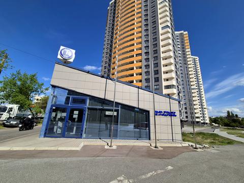 квартира за адресою Київ, Миколи Кибальчича вул., 1-В