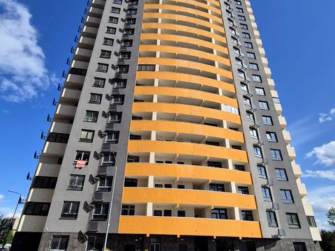 квартира за адресою Київ, Миколи Кибальчича вул., 1-В