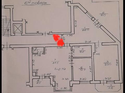 квартира за адресою Василя Єрошенка вул. (), 14