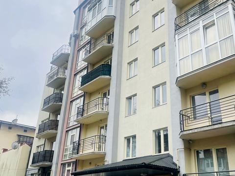 квартира за адресою Василя Єрошенка вул. (), 14