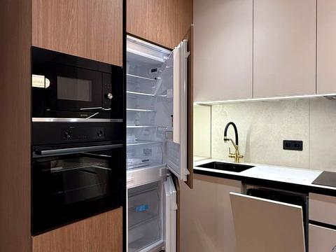 квартира за адресою Київ, Олександра Олеся вул., 17