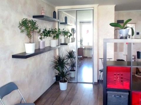 квартира за адресою Ентузіастів вул., 27