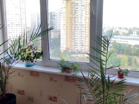 квартира за адресою Ентузіастів вул., 27